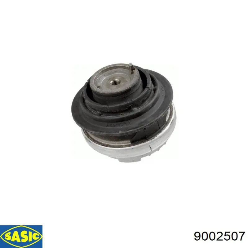 Подушка (опора) двигуна, ліва 9002507 Sasic