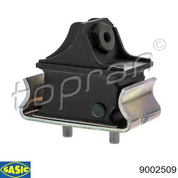 Подушка (опора) двигуна лів./прав. Sasic 9002509 ціна, від 22.39 USD