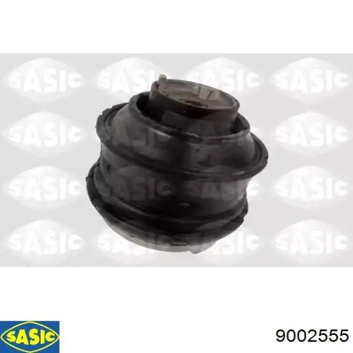 Купити 9002555 Sasic Подушка (опора) двигуна, права