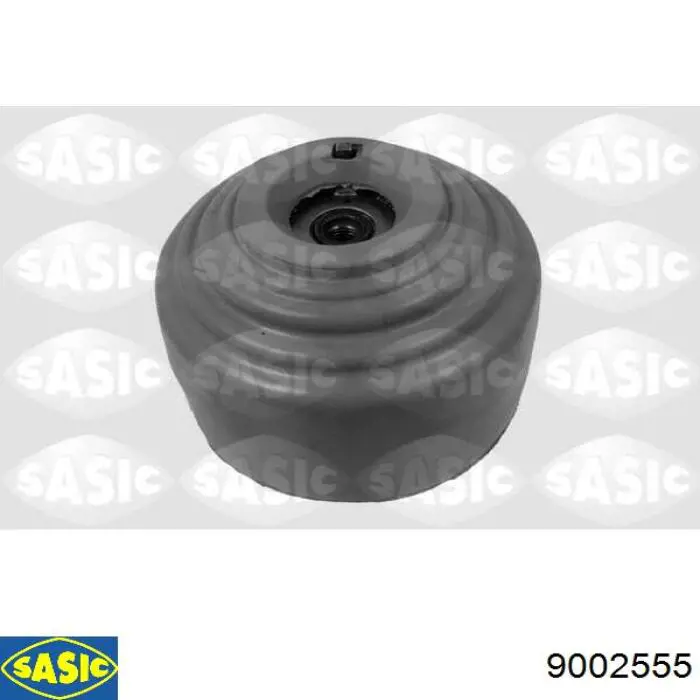 9002555 Sasic подушка (опора двигуна, права)