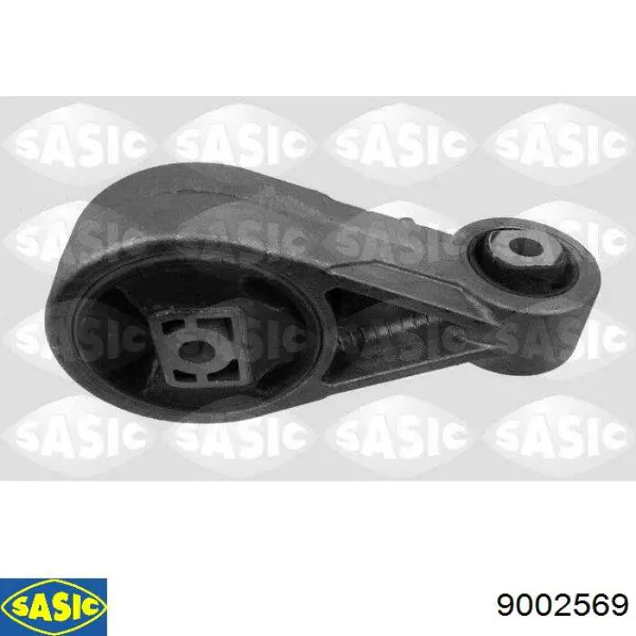Купити 9002569 Sasic Задня опора двигуна