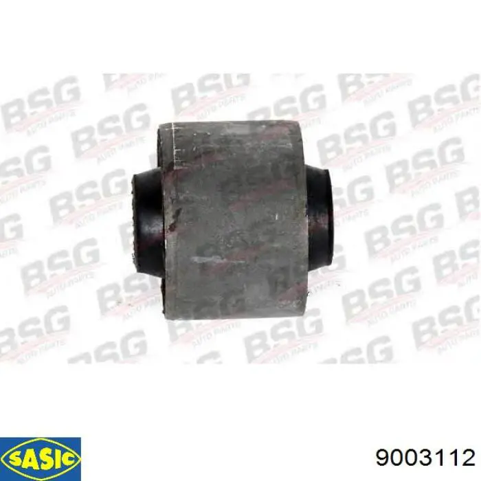 Сайлентблок амортизатора заднього Kautek FDBS063 ціна, від 3.14 USD