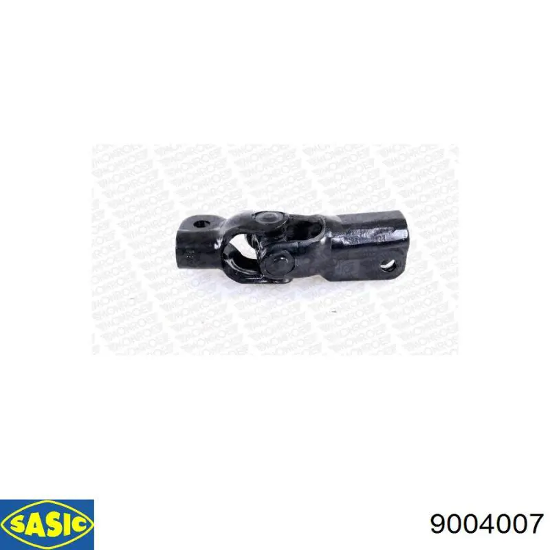 Купити 9004007 Sasic Кардан вала рульової колонки, нижній
