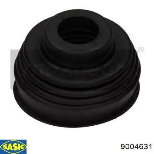 Пильник ШРУСа внутрішній 9004631 Sasic