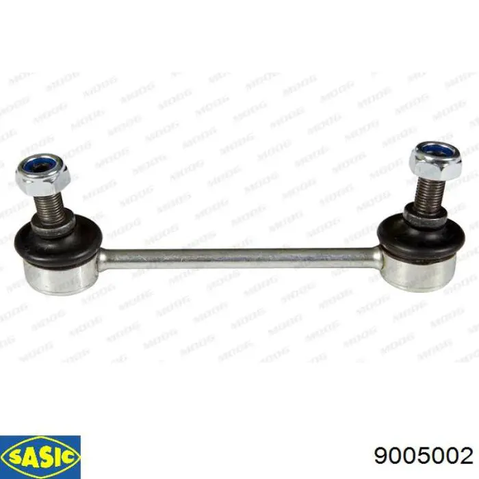 Лінк стабілізатора, заднього Sasic 9005002 ціна, від 9.30 USD