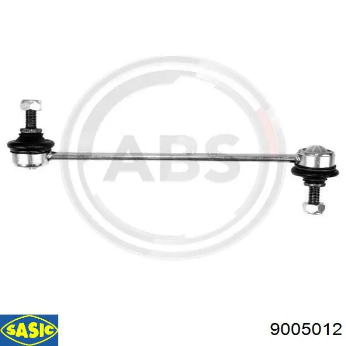 Амортизаційна стійка Sasic 9005012 ціна, від 8.54 USD