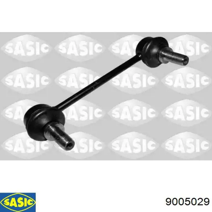 Лінк стабілізатора, заднього Sasic 9005029 ціна, від 9.68 USD
