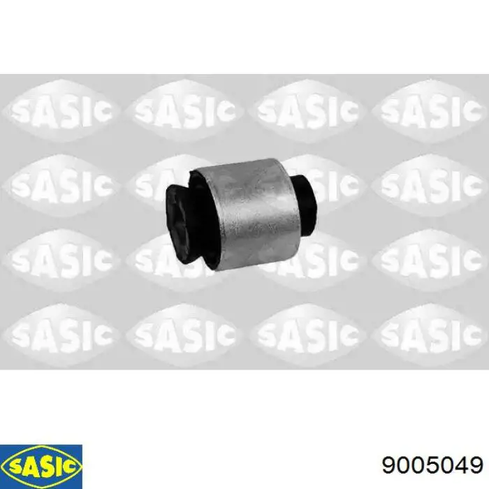 Лінк стабілізатора, заднього Sasic 9005049 ціна, від 8.40 USD