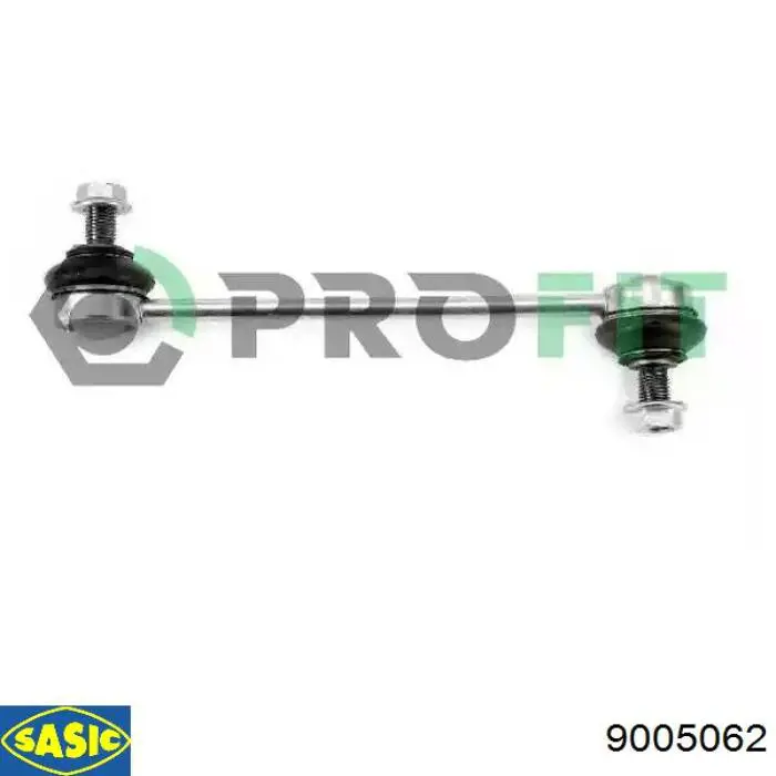 Амортизаційна стійка Sasic 9005062 ціна, від 9.99 USD