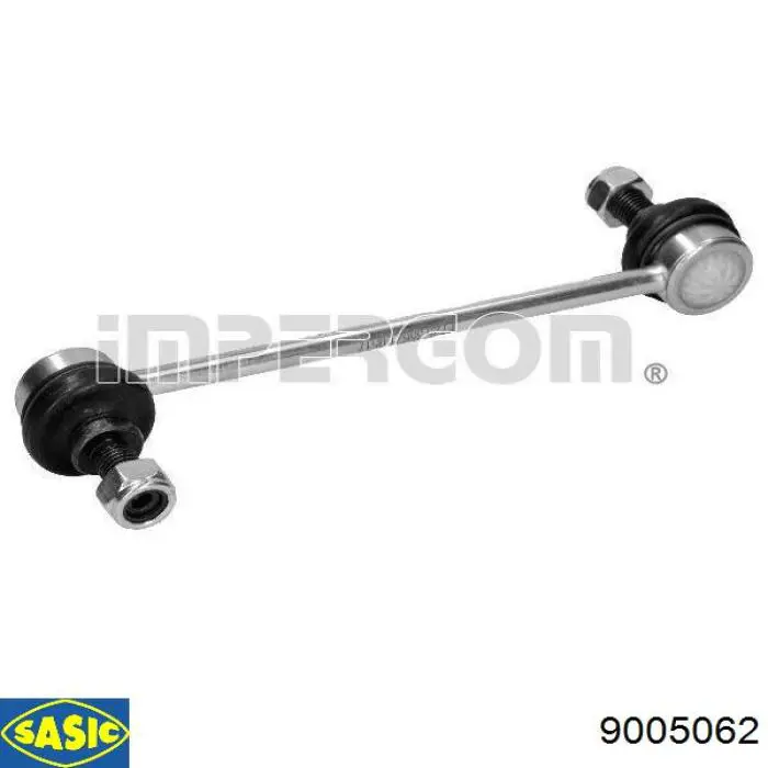 Амортизаційна стійка Sasic 9005062 ціна, від 9.99 USD