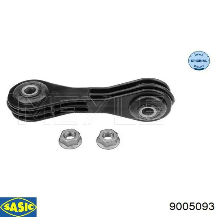 Амортизаційна стійка Sasic 9005093 ціна, від 7.59 USD