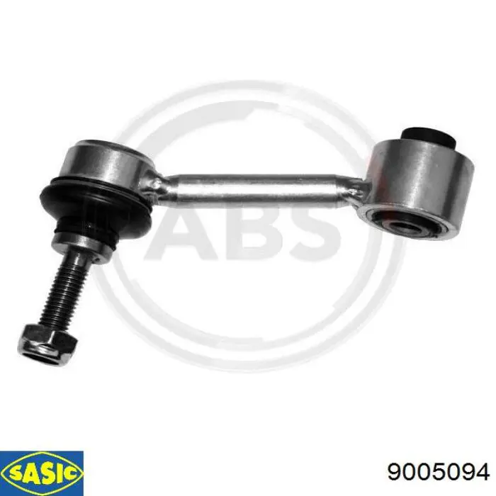 9005094 Sasic Тяжка стабілізатора, заднього