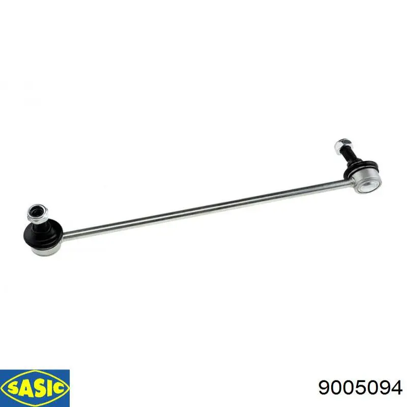 Лінк стабілізатора, заднього Sasic 9005094 ціна, від 10.53 USD