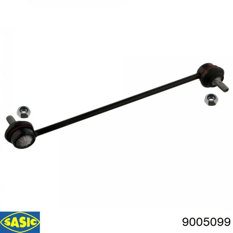 Амортизаційна стійка Sasic 9005099 ціна, від 10.14 USD