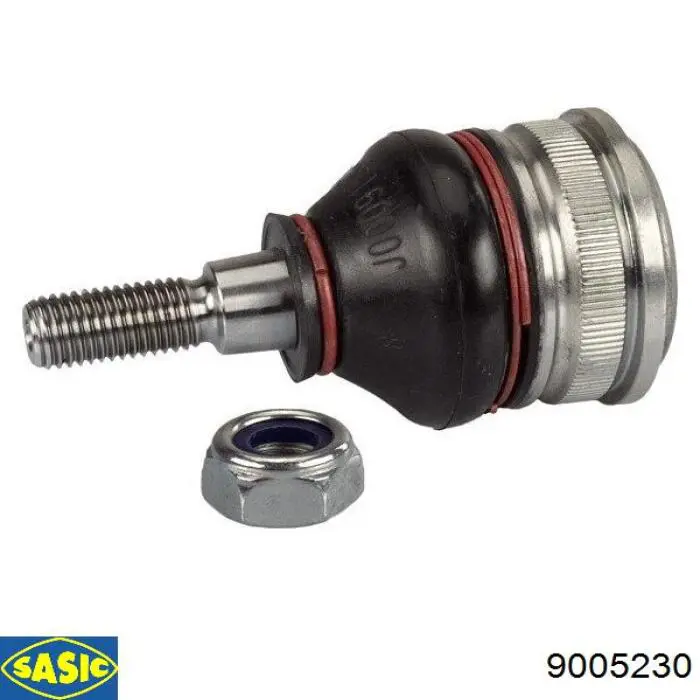 Кульова опора, нижня Sasic 9005230 ціна, від 6.69 USD