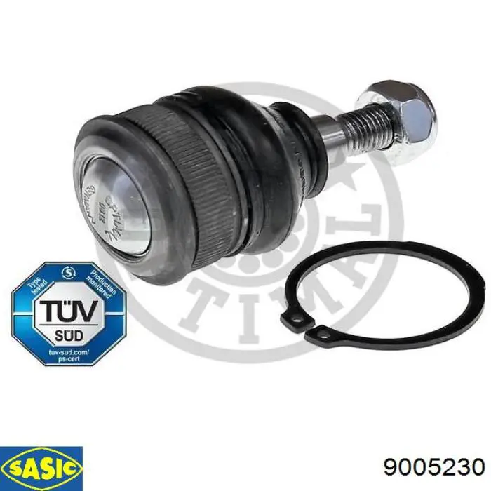 Купити 9005230 Sasic Кульова опора, нижня