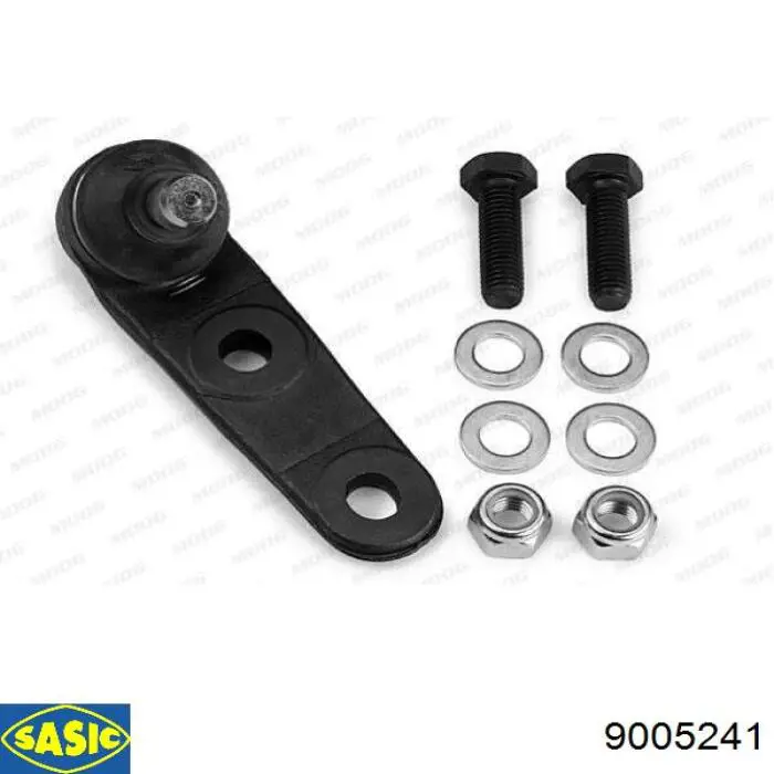 5021426 Ford Кульові на авто