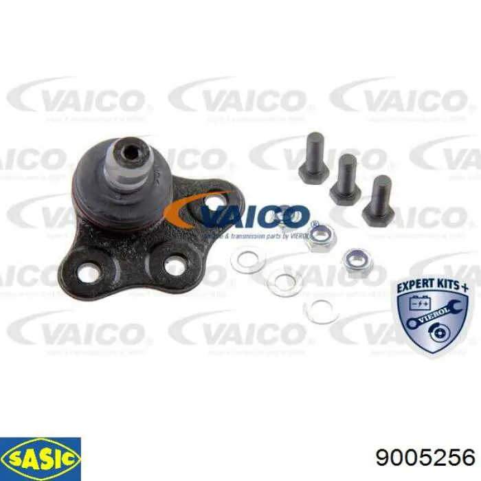 Кульова опора, нижня Sasic 9005256 ціна, від 9.69 USD