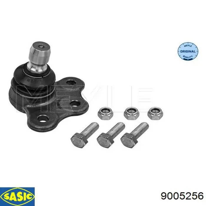 Купити 9005256 Sasic Кульова опора, нижня