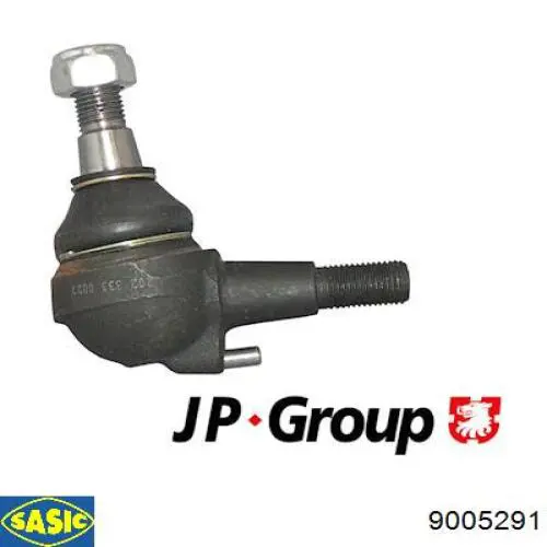 9005291 Sasic Кульові на авто