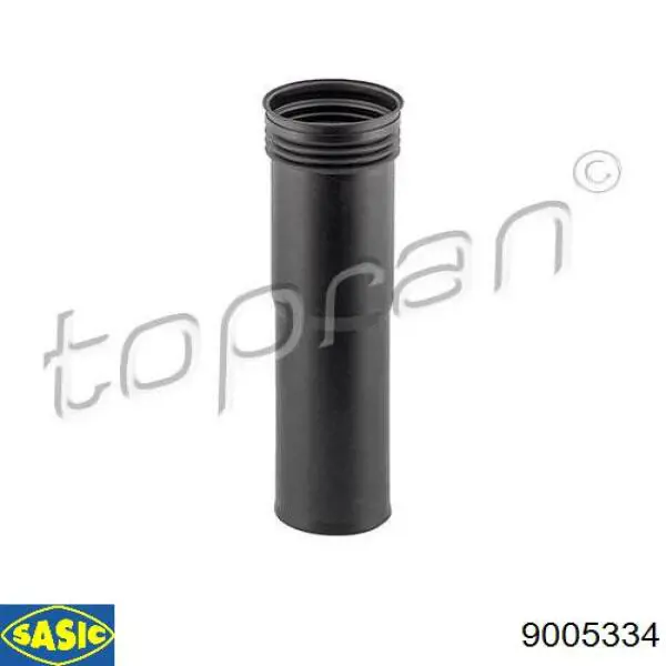 Буфер-відбійник амортизатора переднього 9005334 Sasic