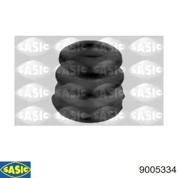 9005334 Sasic буфер-відбійник амортизатора переднього
