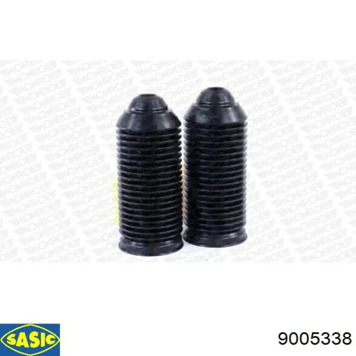 Відбійник амортизатора переднього Sasic 9005338