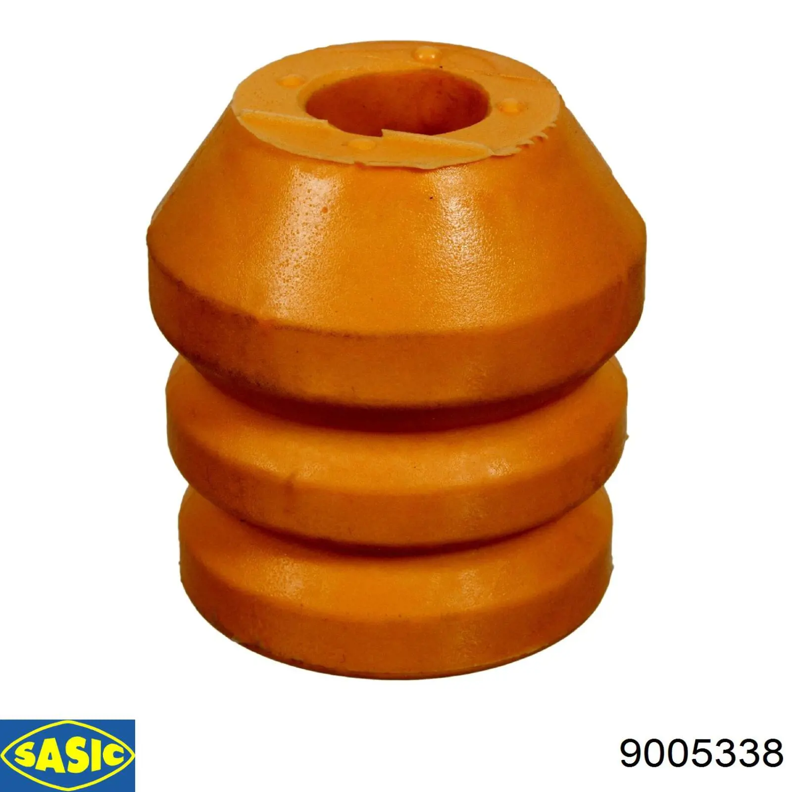 Купити 9005338 Sasic Буфер-відбійник амортизатора переднього