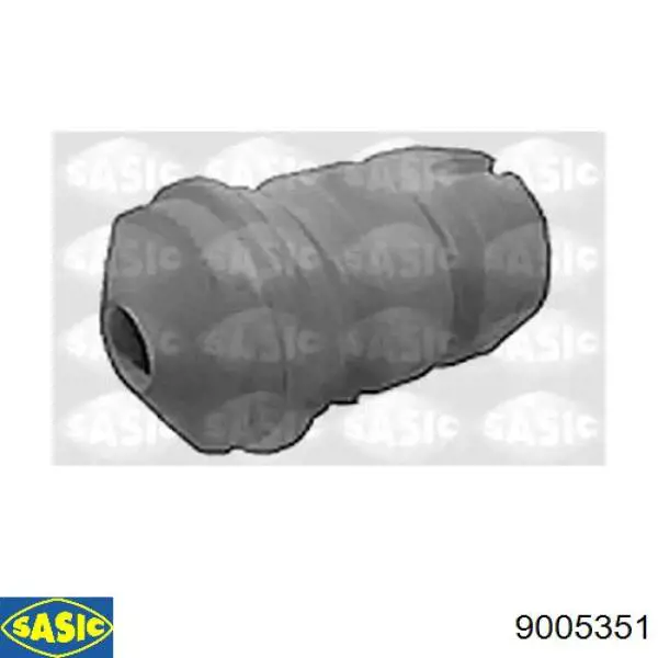 Відбійник на задні амортизатори Sasic 9005351 ціна, від 5.36 USD