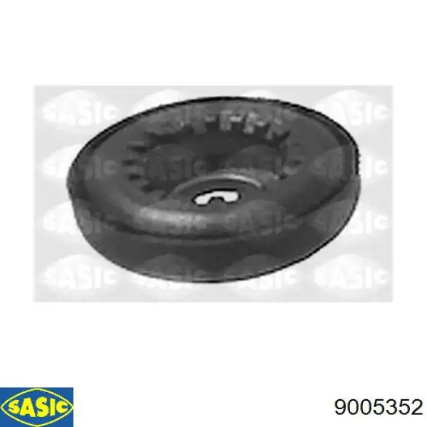 Підшипник опорний амортизатора, переднього Sasic 9005352 ціна, від 3.17 USD