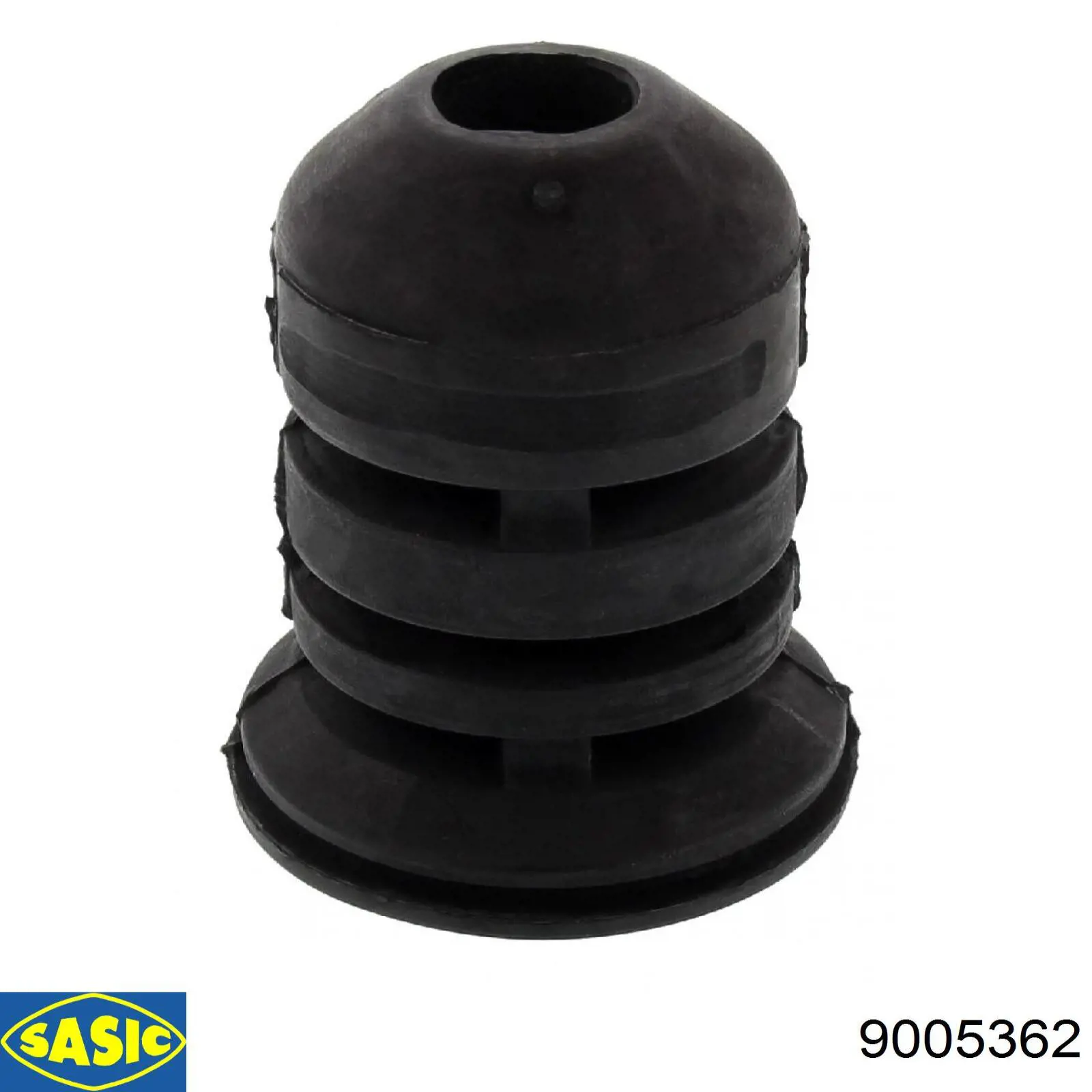 Купити 9005362 Sasic Буфер-відбійник амортизатора заднього