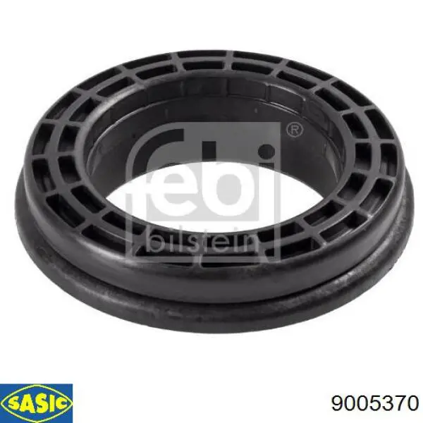 Підшипник опорний амортизатора, переднього Sasic 9005370 ціна, від 14.36 USD