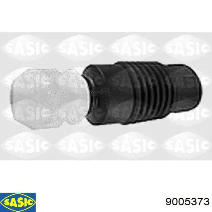9005373 Sasic буфер-відбійник амортизатора переднього
