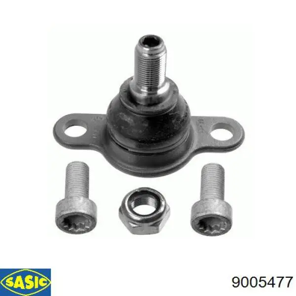 9005477 Sasic Кульові на авто