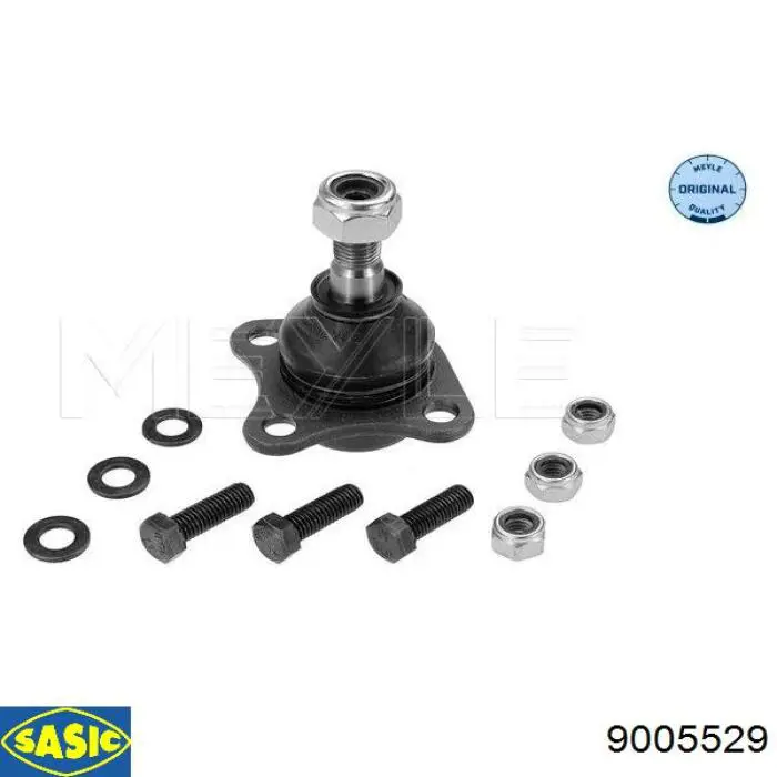 9005529 Sasic Кульові на авто