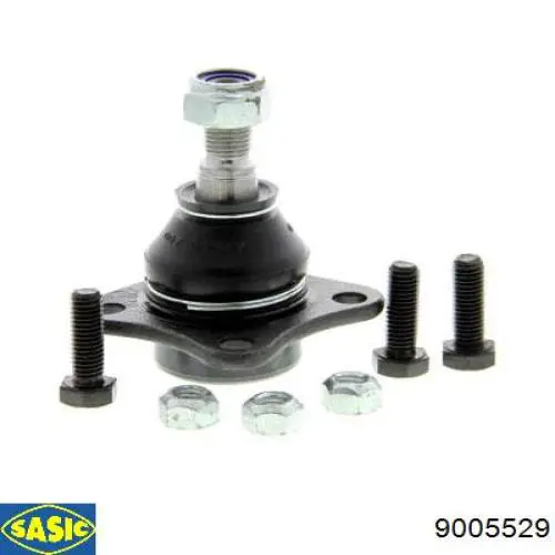 Кульова опора, нижня Sasic 9005529 ціна, від 8.36 USD