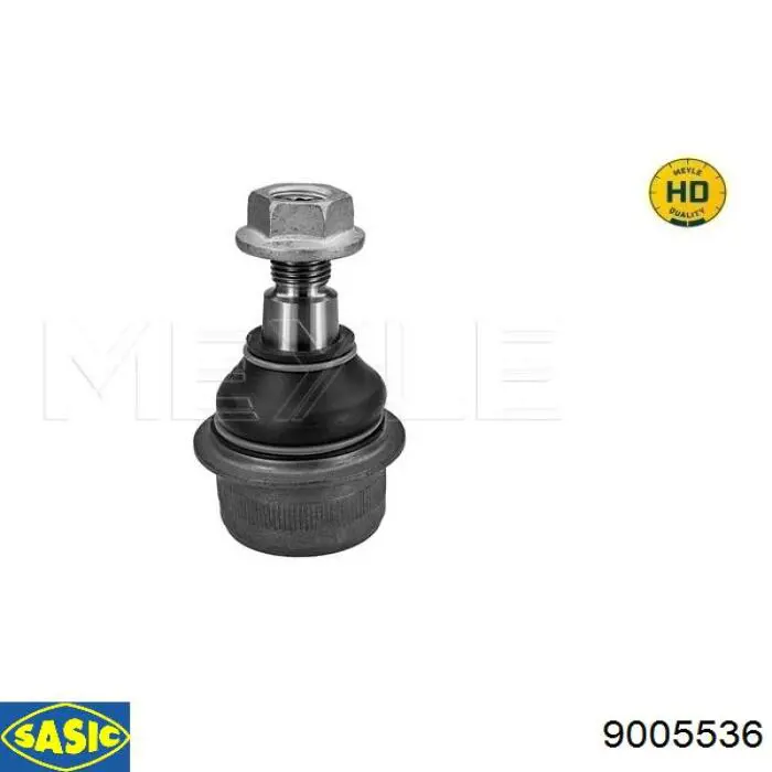 9005536 Sasic Кульові на авто