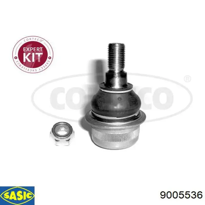 Кульова опора, нижня Sasic 9005536 ціна, від 12.25 USD
