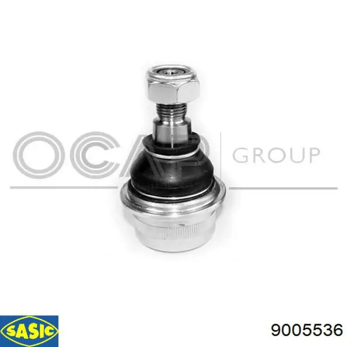 Купити 9005536 Sasic Кульова опора, нижня