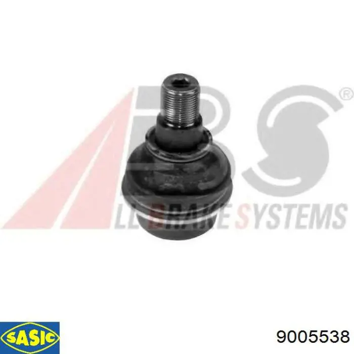 9005538 Sasic Кульові на авто
