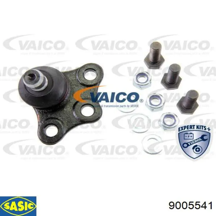 Купити 9005541 Sasic Кульова опора, нижня
