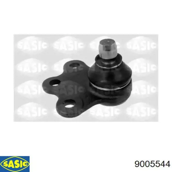 Кульова опора, нижня, ліва Sasic 9005544 ціна, від 14.23 USD