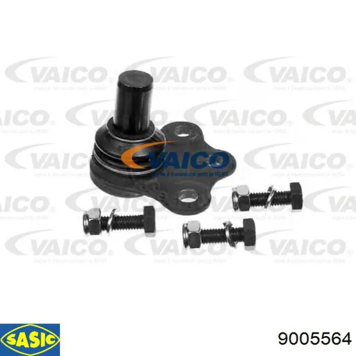 9005564 Sasic Кульові на авто