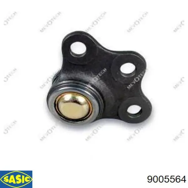 Купити 9005564 Sasic Кульова опора, нижня