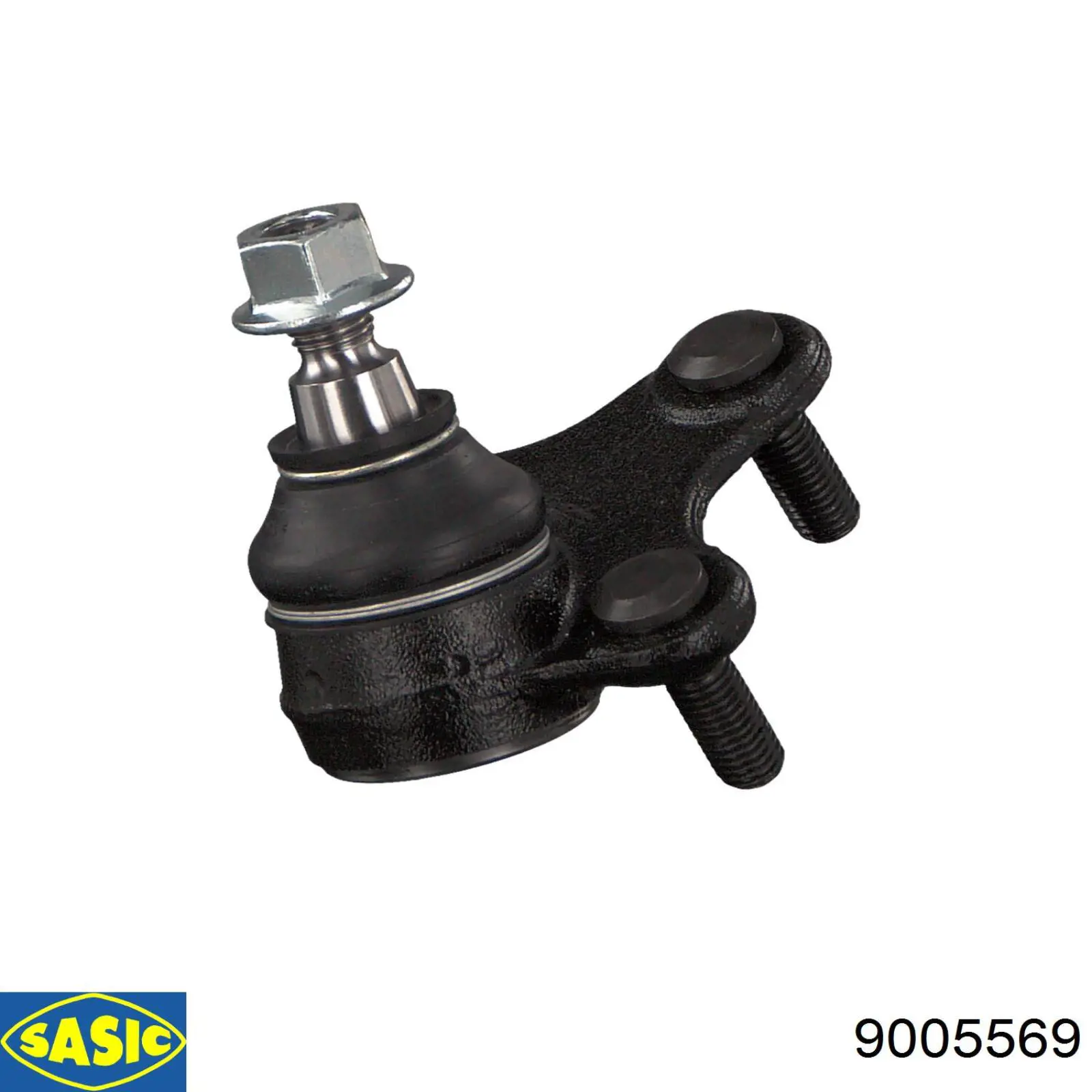 Купити 9005569 Sasic Кульова опора, нижня, права