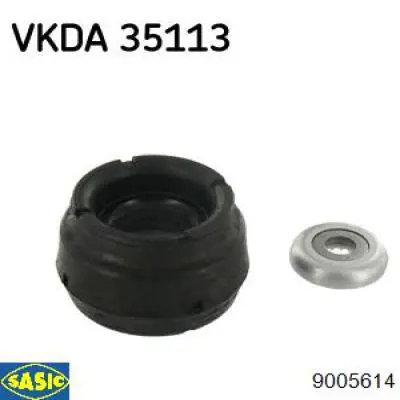 Опора амортизатора переднього 9005614 Sasic