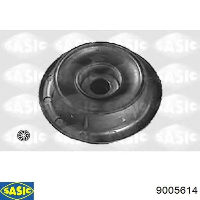 Подушка амортизатора переднього Sasic 9005614