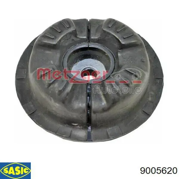 Купити 9005620 Sasic Підшипник опорний амортизатора, переднього