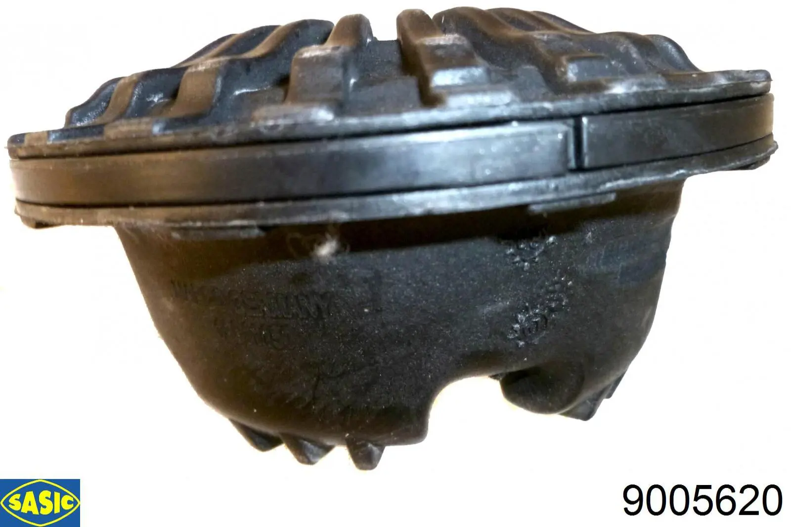Підшипник опорний амортизатора, переднього 9005620 Sasic