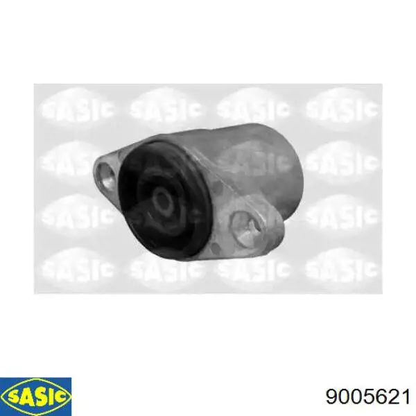 Опора амортизатора заднього Sasic 9005621 ціна, від 12.66 USD